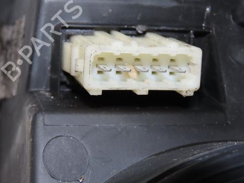 Used Left headlight PEUGEOT 306 Hatchback (7A, 7C, N3, N5) 1.9 D (69 hp) 32200886