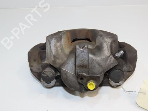 Right front brake caliper PEUGEOT EXPERT Van (V_) 2.0 BlueHDi 120 | BP30841111M104 - Image 3