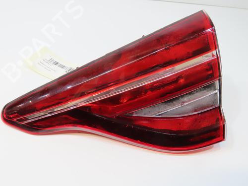 Left tailgate light RENAULT CLIO V (B7_) 1.0 TCe 100 (B7MT) | BP36427357C79 - Image 5