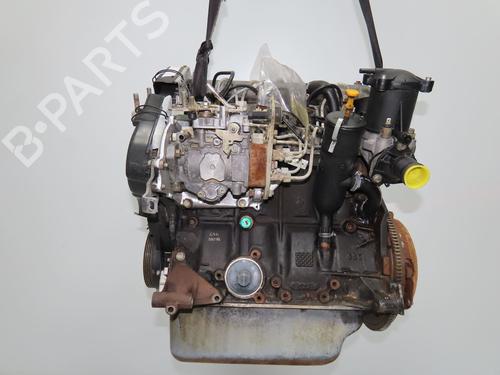 Used Engine Engine CITROËN C15 Box Body/MPV (VD_) 1.8 D (60 hp) 36657555 36657555