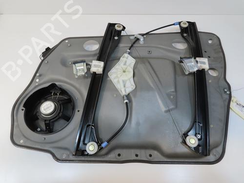 Used Front left window mechanism Front left window mechanism 38713720 38713720