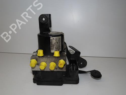 ABS pump RENAULT MEGANE III Hatchback (BZ0/1_, B3_) 1.5 dCi | BP32253865M43