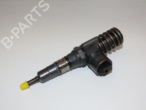 Used Injector Injector VW GOLF V (1K1) 2.0 TDI (136 hp) 33132485 33132485