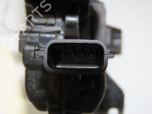 Used Tailgate lock Tailgate lock DACIA DUSTER (HS_) 1.5 dCi (86 hp) 32100507 32100507