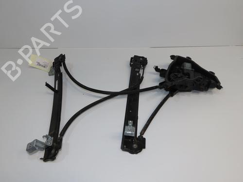 Used Front left window mechanism Front left window mechanism SEAT IBIZA IV (6J5, 6P1) 1.4 TDI (90 hp) 33728103 33728103
