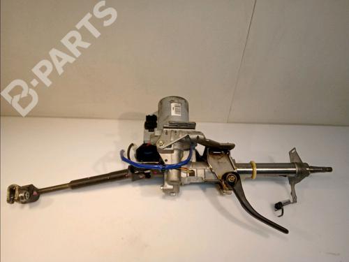 Steering column NISSAN QASHQAI / QASHQAI +2 I (J10, NJ10, JJ10E) 1.6 dCi | BP11876533M21 