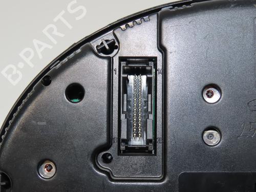 Instrument cluster BMW 5 Touring (E39) 525 d | BP9592262C47