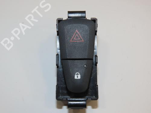 Used Warning switch Warning switch DACIA SANDERO II 1.5 dCi (90 hp) 19170700 19170700
