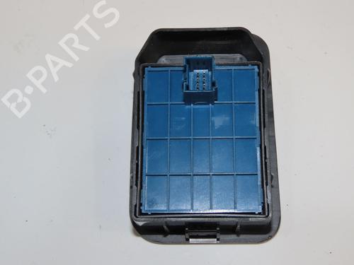 Left front window switch CITROËN NEMO Box Body/MPV (AA_) 1.4 HDi | BP36511058I27 - Image 2