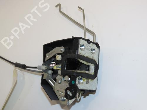 Used Front right lock HYUNDAI i10 I (PA) 1.1 (69 hp) 23064679