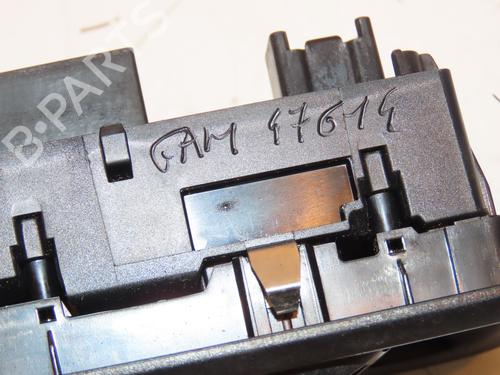 Left front window switch FORD FIESTA VI (CB1, CCN) 1.25 | BP23176560I27