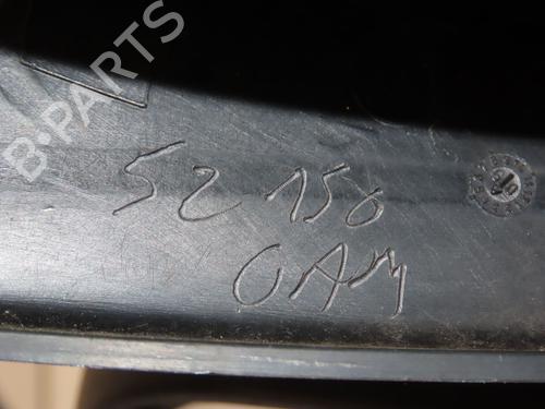 Left mirror RENAULT MEGANE II Estate (KM0/1_) 1.9 dCi | BP28968695C26 