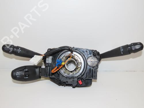 Steering column stalk PEUGEOT 208 I (CA_, CC_) 1.4 HDi | BP31274356I23 