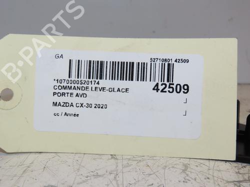 Switch MAZDA CX-30 (DM) 1.8 SKYACTIV-D | BP17371556I30 - Image 4