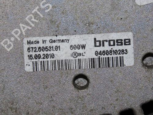 Radiator fan BMW X5 (E70) xDrive 30 d | BP36493506M35 - Image 3