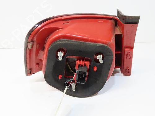 Right taillight VW PASSAT B6 (3C2) 2.0 TDI 16V | BP38676528C35 - Image 2