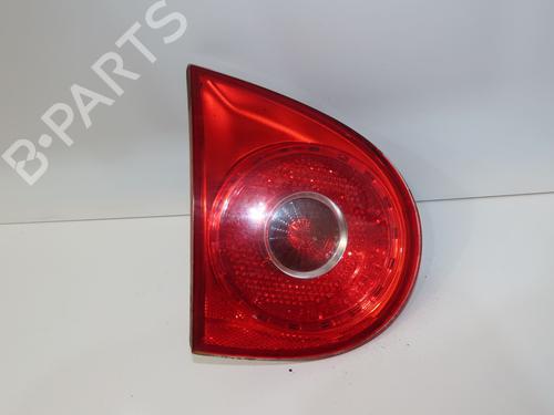 Used Left tailgate light Left tailgate light VW GOLF V (1K1) 1.6 FSI (115 hp) 31692781 31692781