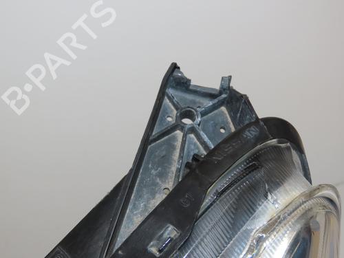 Left headlight NISSAN NOTE (E12) 1.5 dCi | BP23098796C28 - Image 2