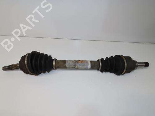 Used Left front driveshaft Left front driveshaft 32150742 32150742