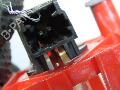 Third brake light RENAULT MASTER III Van (FV) 2.3 dCi 130 FWD (FV0M, FV0Y, FV0J, FV02, FV03) | BP36511162L11 - Image 3