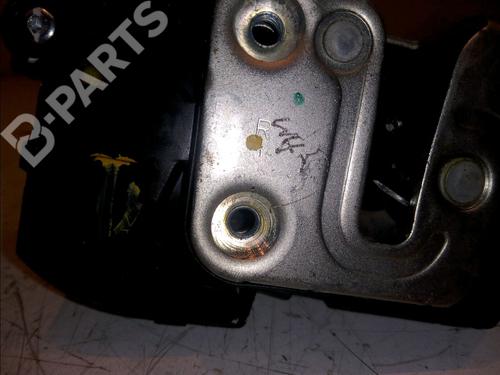 Front right lock HYUNDAI ix35 (LM, EL, ELH) 2.0 CRDi 4WD | BP11102759C97 