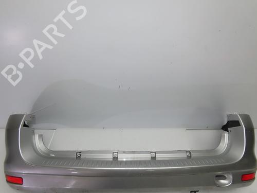 Used Rear bumper Rear bumper DACIA LOGAN MCV (KS_) 1.5 dCi (KS0W) (86 hp) 36396212 36396212