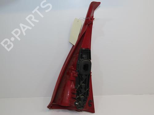 Left taillight CITROËN C3 I (FC_, FN_) 1.6 16V HDi | BP31121249C34