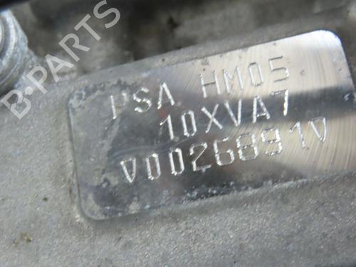 Motor PEUGEOT 208 I (CA_, CC_) 1.2 VTi 68 / PureTech 68 (68 hp) 9596779