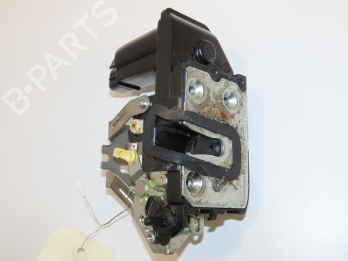 Rear right lock HYUNDAI i10 I (PA) 1.2 | BP28831953C99 