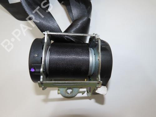 Rear right seatbelt RENAULT ZOE (BFM_) Electric (BFME) | BP33032155I28 - Image 6