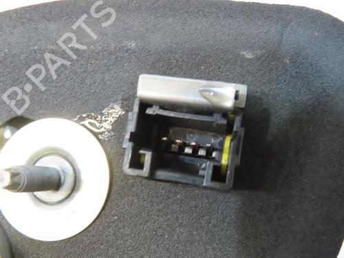 Used Left tailgate light Left tailgate light 39453510 39453510