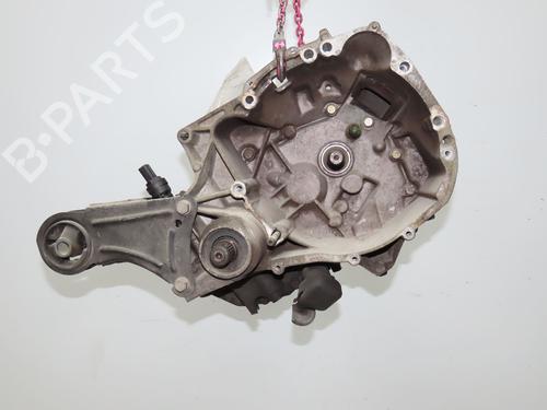 Used Gearbox Gearbox 9606032 9606032