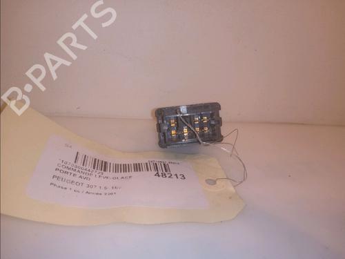Switch PEUGEOT 307 (3A/C) 1.6 16V | BP15657375I30 