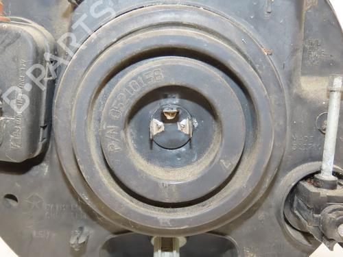 Højre forlygte JEEP CHEROKEE (KJ) 2.8 CRD 4x4 | BP28832481C29 