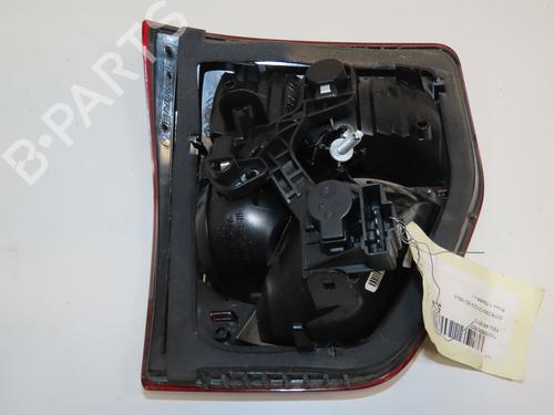 Right tailgate light CITROËN C5 III Break (RW_) 2.0 HDi 165 | BP28832590C80 
