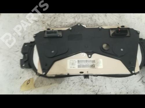 Instrument cluster DACIA LOGAN (LS_) 1.5 dCi (LS0K) | BP9606973C47 