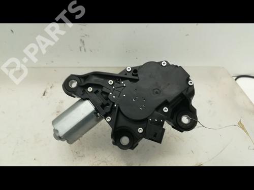 Used Rear wiper motor NISSAN QASHQAI / QASHQAI +2 I (J10, NJ10, JJ10E) 1.6 dCi All-wheel Drive (130 hp) 9594254