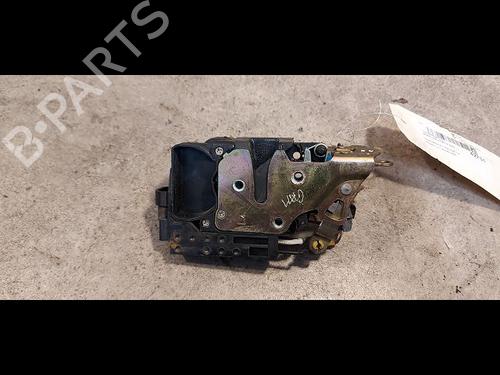 Used Front left lock Front left lock 9615120 9615120