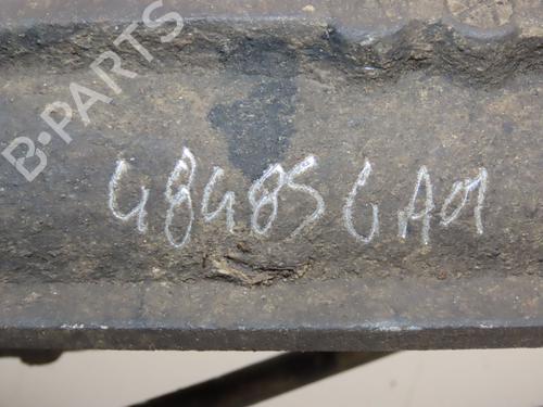 Used Steering rack Steering rack FORD TRANSIT Van (FA_ _) 2.2 TDCi (85 hp) 28829643 28829643