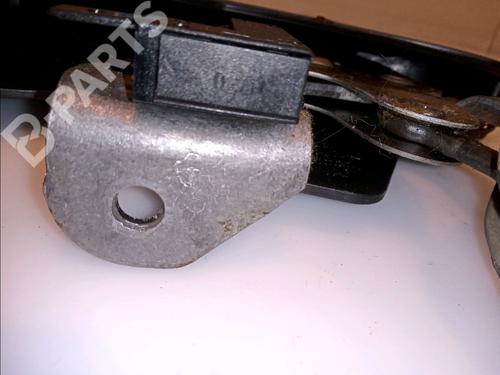 Hand brake AUDI A1 (8X1, 8XK) 1.2 TFSI | BP11628344I18