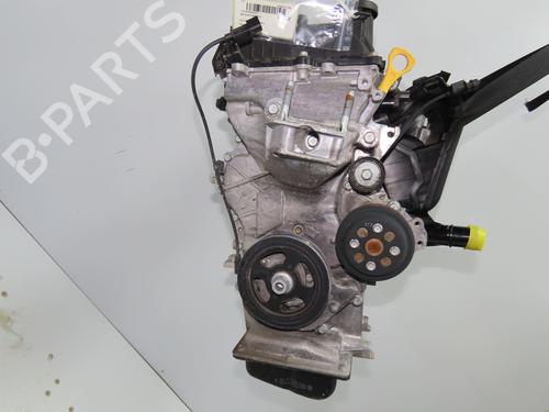 Used Engine Engine KIA PICANTO II (TA) 1.0 (67 hp) 33711579 33711579