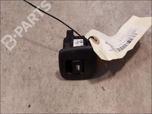 Venstre bagtil elrude kontakt CITROËN C3 II (SC_) 1.0 VTi 68 (68 hp) 9610948