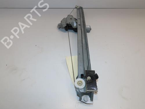 Front right window mechanism RENAULT TRAFIC III Van (FG_) 1.6 dCi 125 (FGMH) | BP28572992C23 