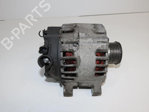 Alternator CITROËN C3 II (SC_) 1.4 HDi 70 (SC8HZC, SC8HR0, SC8HP4) | BP37479602M7 - Image 7