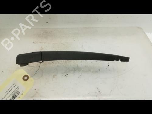 Used Rear windshield wiper arm OPEL CORSA D (S07) 1.3 CDTI (L08, L68) (75 hp) 14880935