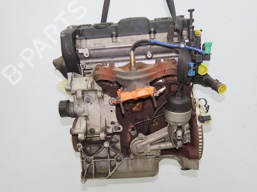 Motor PEUGEOT 206 Hatchback (2A/C) 1.6 16V (107 hp) 28828697