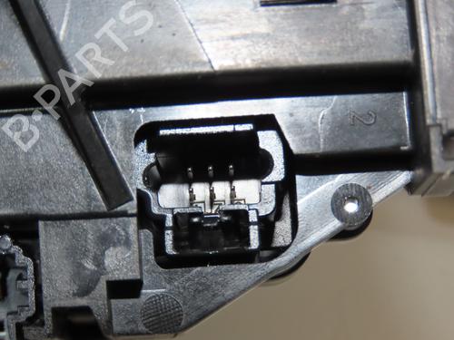 Steering column stalk PEUGEOT 5008 (0U_, 0E_) 1.6 HDi | BP30867355I23