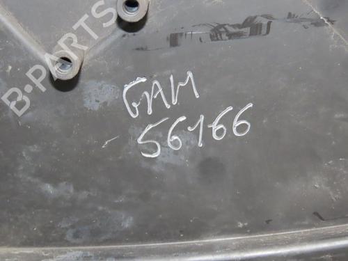 Left headlight FORD C-MAX (DM2) 1.8 TDCi | BP32486184C28