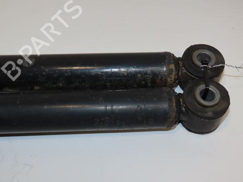 Right rear shock absorber DACIA SANDERO 1.5 dCi | BP22920094M19 