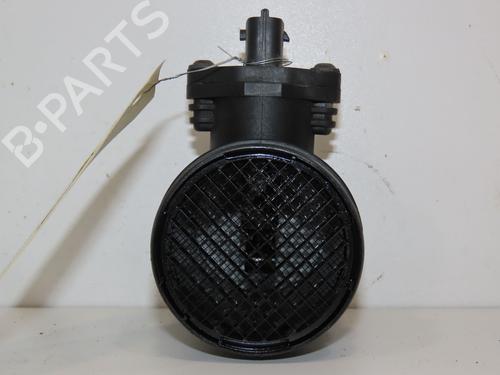 Mass air flow sensor OPEL COMBO Box Body/MPV 1.7 DTI 16V | BP23124890M95 